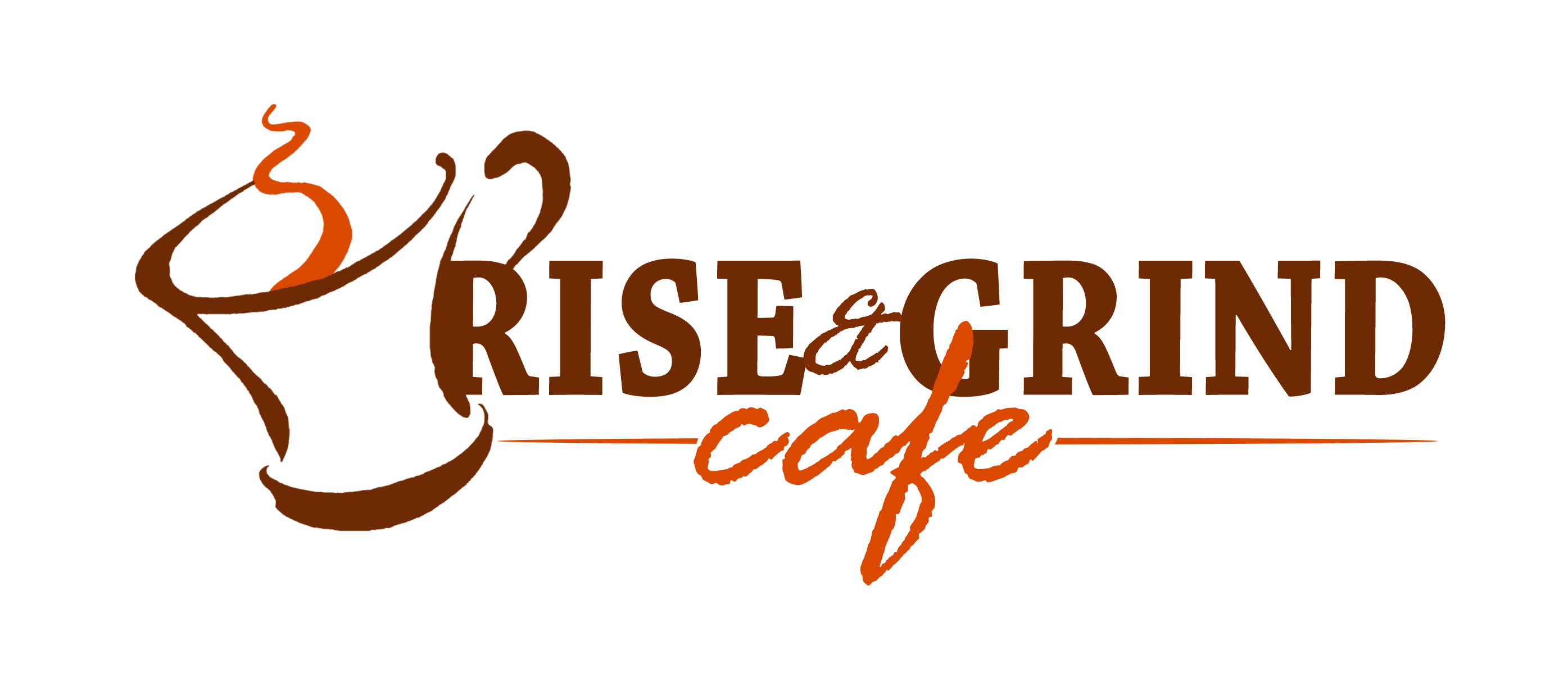 Rise & Grind Cafe SP